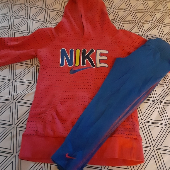 Nike Other - Outfit Nike Other - Outfit
